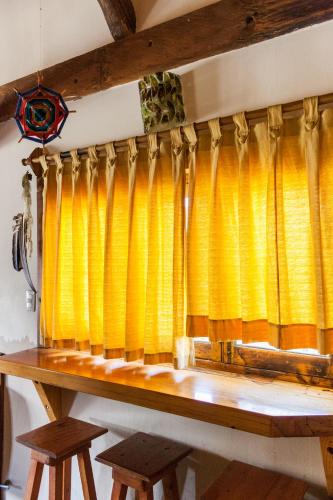 Refugio Chalten Hostel in 엘 찰텐