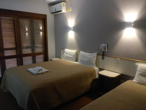 Sítio Hotel e Eventos (Sitio Hotel e Eventos) in São Pedro Do Sul