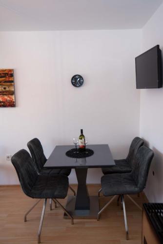 Apartman Teosa in Daruvar