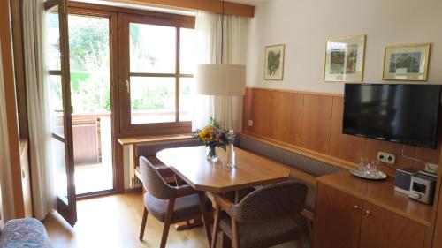 Instalaciones, Felbermayer´s Bed & Breakfast in Gaschurn