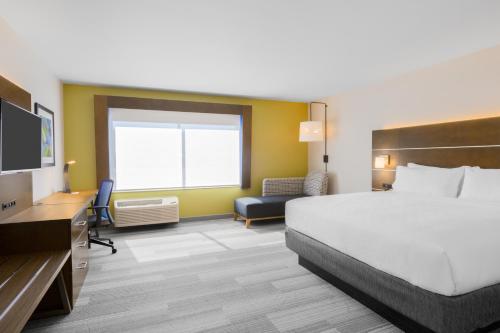 Holiday Inn Express & Suites - Union Gap - Yakima Area an IHG Hotel - main image