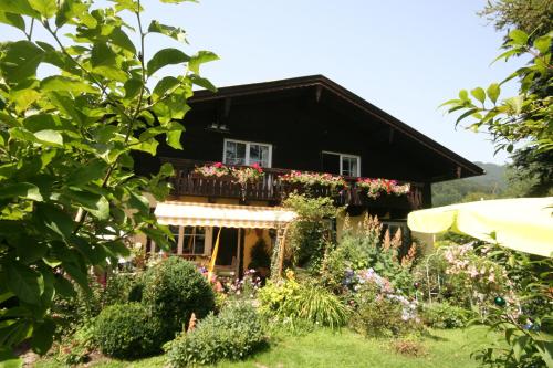 Appartement am Schilift - Apartment - Sankt Gilgen