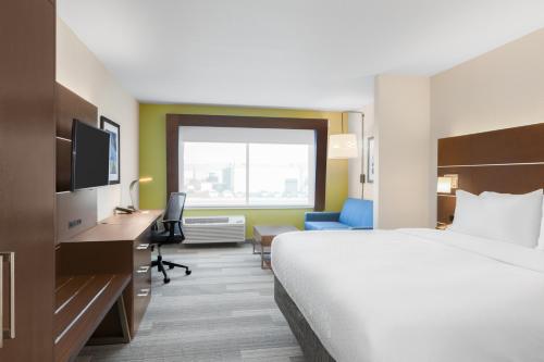 Holiday Inn Express & Suites - Union Gap - Yakima Area, an IHG Hotel