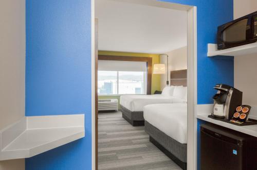 Holiday Inn Express & Suites - Union Gap - Yakima Area, an IHG Hotel