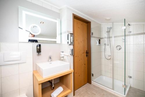Hotel Landgasthof Gappen – Kramsach, IL
