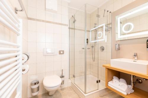 Hotel Landgasthof Gappen – Kramsach, IL