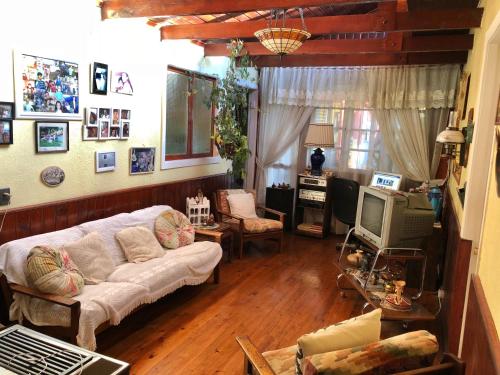 Casa Familiar Las Yerbas in Morza