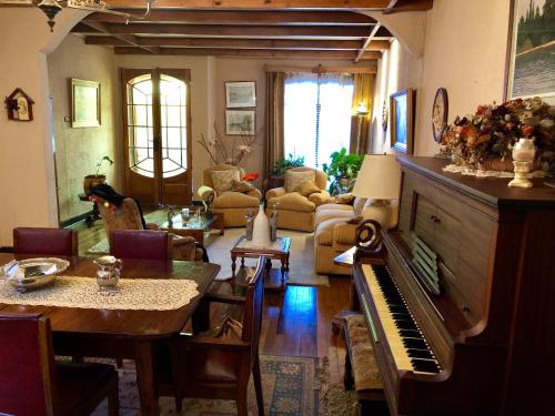 Casa Familiar Las Yerbas in Morza