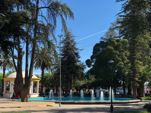 Casa Familiar Las Yerbas in Morza