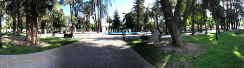 Casa Familiar Las Yerbas in Morza