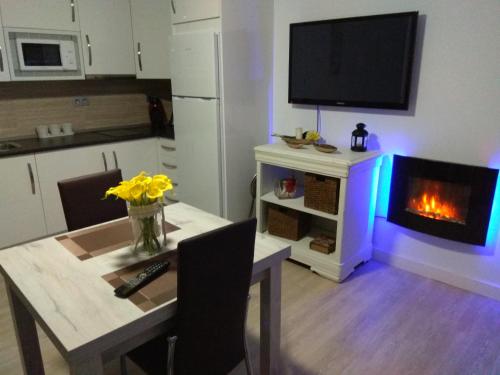  Cerro del Alcazar in Baeza