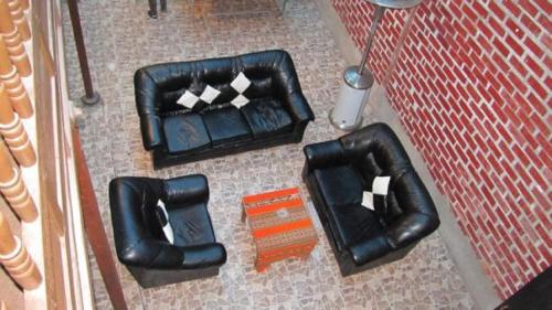 Hostel Imperial BACKPACKER – Cuzco