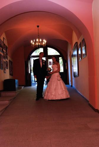 Hotel Panský dům - image 6