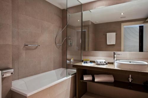Hotel Exe Moncloa