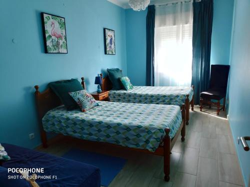  Apartmento Lovely in Amadora