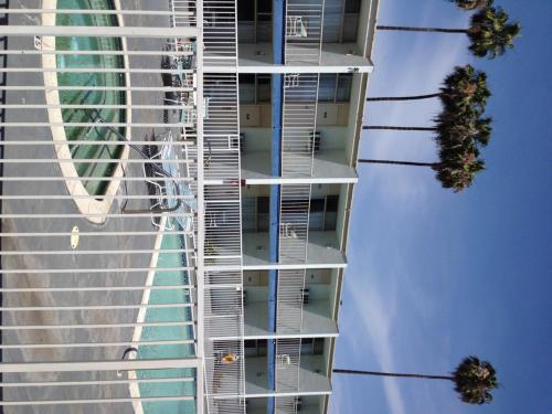 Inn Of Long Beach - 수영장