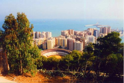 La Casa de La Abuela Rosy
