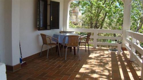  Apartments S Lat in Borovići