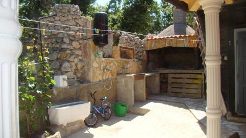  Apartments S Lat in Borovići