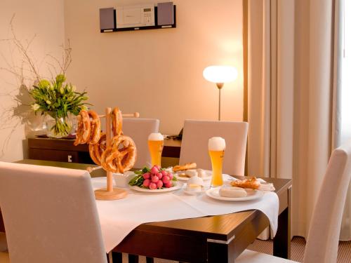 ACHAT Hotel Regensburg Herzog am Dom