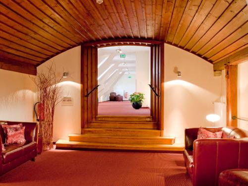 ACHAT Hotel Regensburg Herzog am Dom