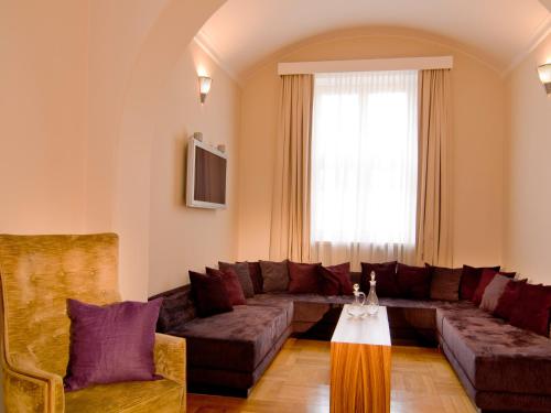 ACHAT Hotel Regensburg Herzog am Dom