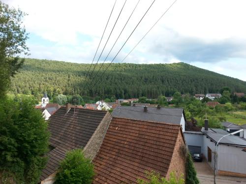 Höllenbergblick