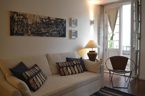  Studio Porto Riverside, Pension in Porto