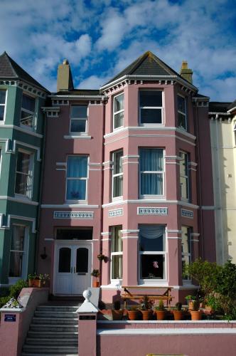 Athol Park Guest House, , Isle of Man