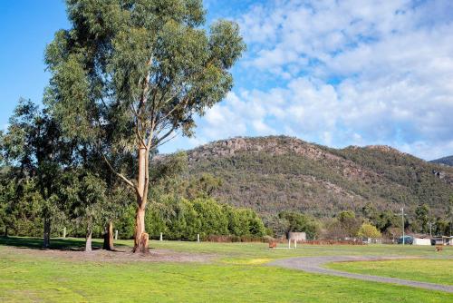 Breeze Holiday Parks - Grampians