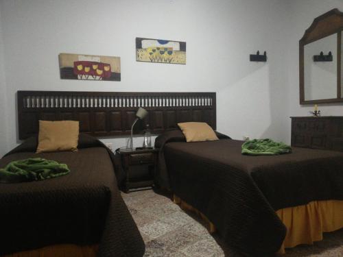 Casa rural el Burro