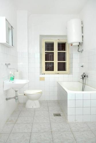 Apartment Metajna 6465c