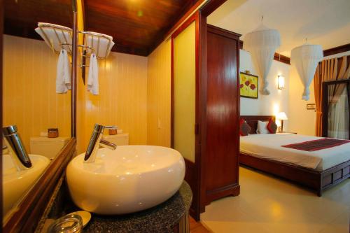 Hoi An Garden Villas, Hoi An (foto 11)