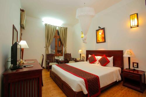 Hoi An Garden Villas, Hoi An (foto 9)