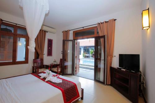Hoi An Garden Villas, Hoi An (foto 6)