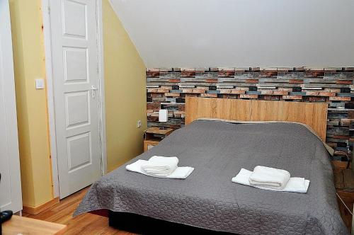  Nikos Longstay Budapest in Budapest