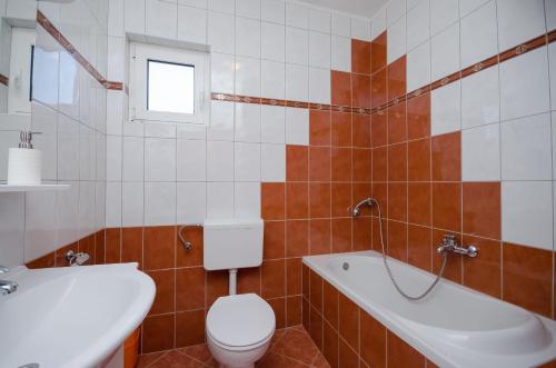 Three-Bedroom Apartment image 10