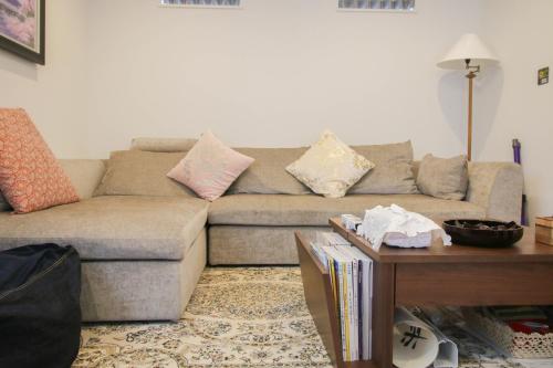 Uhome Ikebukuro Villa 2, Tokyo (photo 9)