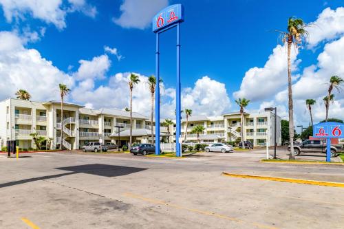 Motel 6-Corpus Christi, TX