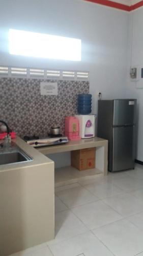 Homestay dan Kost 78 in Bulu