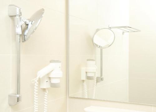 ザ コーナー ホテル