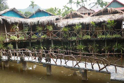 Mai Chau Countryside Homestay