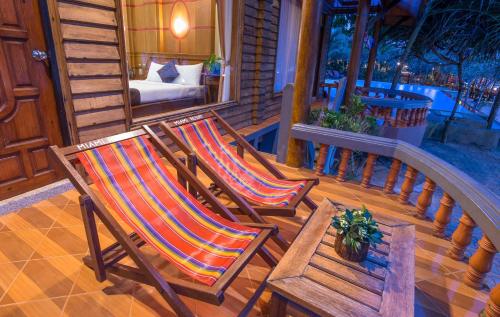 Lanta Miami Resort (SHA Extra Plus), Koh Lanta