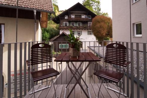 adler alpen apartments - image 8