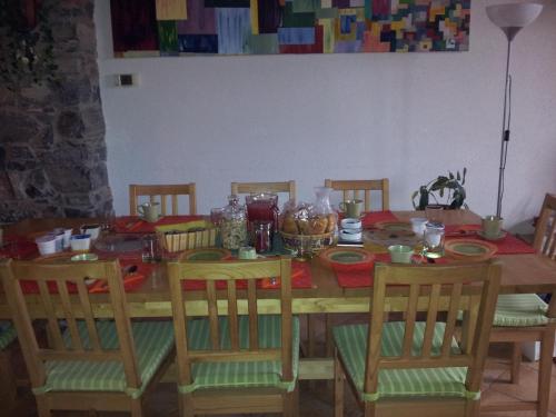 B&B La Cà De La Frà – Gravedona, VA