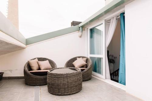 Duplex 3 habitaciones - image 3