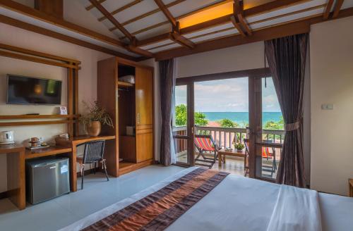 Lanta Miami Resort