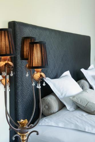 1 double bed