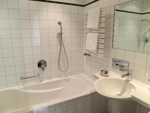 Hotel Richard Löwenherz - main image