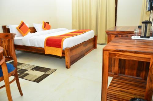 Mojo M Villa -Airport Boutique Hotel